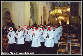 Ob��czyny 2002. [fot. Pawe� Czubi�ski]