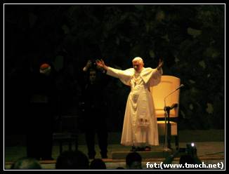 Papie� Benedykt XVI
