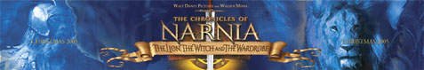 Narnia - zdj�cia promocyjne pochodz�ce z New York Licensing show.